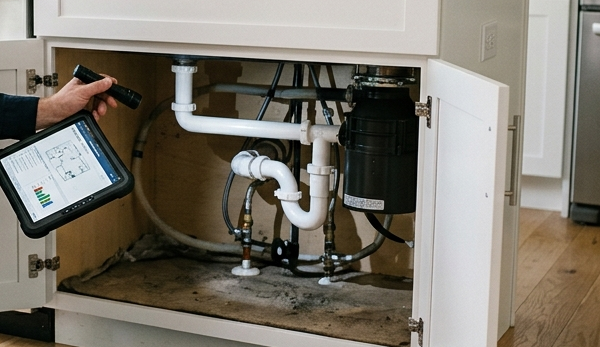 Leak Detection Services