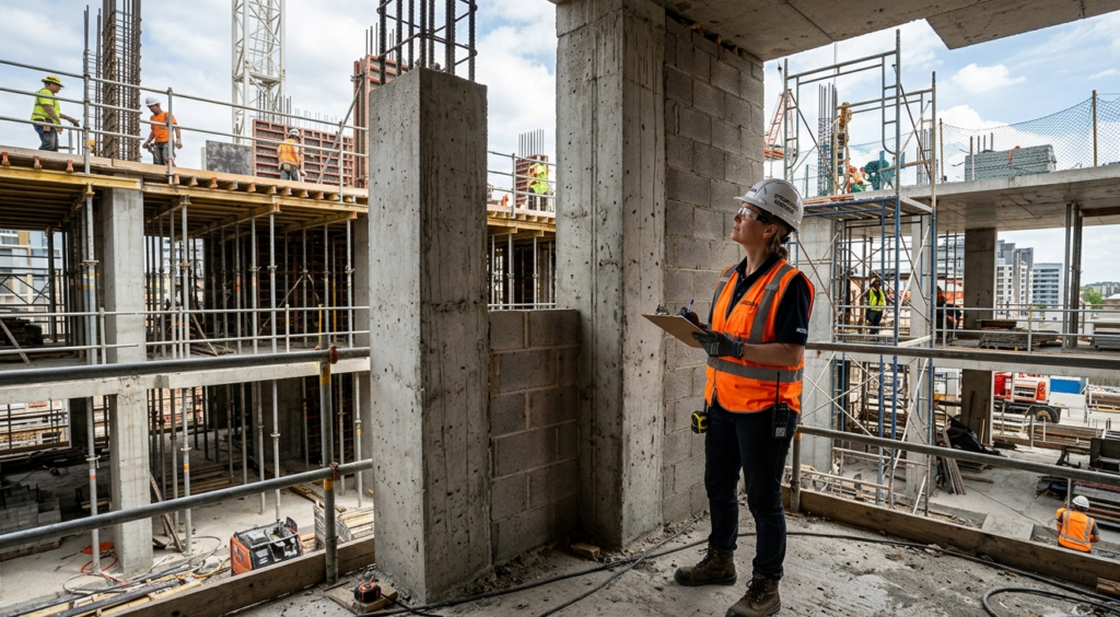 Structural Engineering Inspections