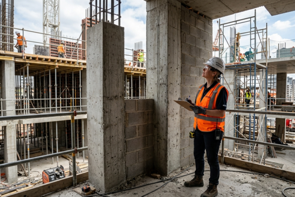 Structural Engineering Inspections