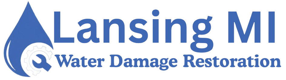 Lansing MI Water Damage